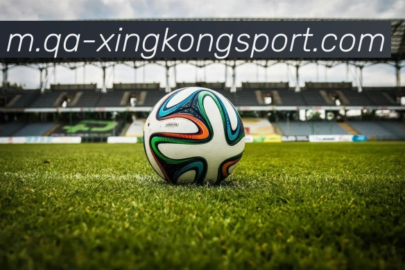 星空足球APP 封面图