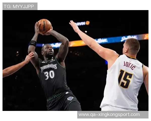 穆雷本赛季场均得分飙升至25分全明星梦近在咫尺