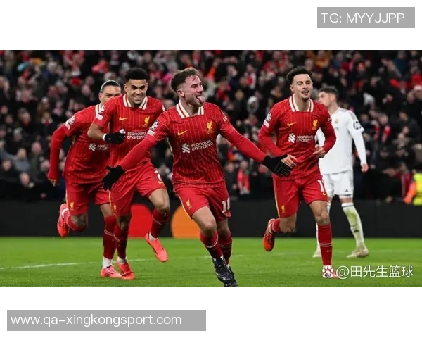 利物浦本赛季英超领先时间仅占三成八队表现优于红军