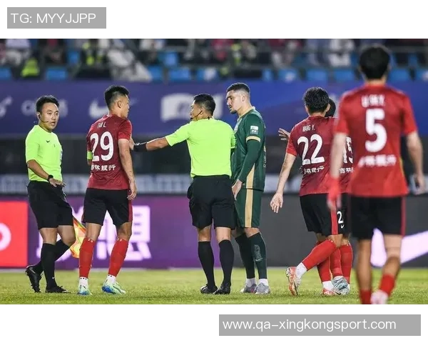 中超保级大战即将来临梅州海牛亚泰争夺最后生存机会